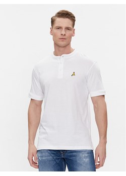 Brave Soul Komplet koszulek polo MPS-568AKARI Kolorowy Straight Fit ze sklepu MODIVO w kategorii T-shirty męskie - zdjęcie 186822111