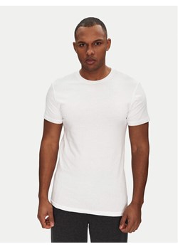 Gap Komplet t-shirtów 701127-01 Biały Regular Fit ze sklepu MODIVO w kategorii T-shirty męskie - zdjęcie 186822134