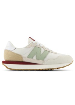 Buty damskie New Balance WS237GM – beżowe - id: 3215984 - marki New Balance - 186825280 Buty damskie New Balance WS237GM – beżowe ze sklepu New Balance Poland w kategorii Buty sportowe damskie - zdjęcie 186825280