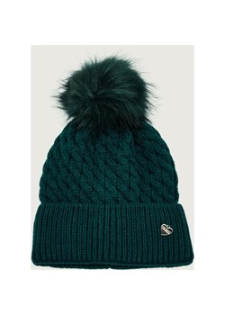 Guess Czapka ze sklepu Gomez Fashion Store w kategorii Czapki zimowe damskie - zdjęcie 186825840