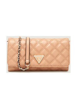 Guess Kopertówka GIULLY II ze sklepu Gomez Fashion Store w kategorii Kopertówki - zdjęcie 186825844