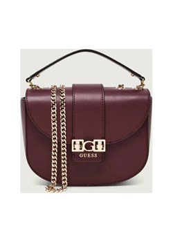 Guess Torebka na ramię JANE ze sklepu Gomez Fashion Store w kategorii Listonoszki - zdjęcie 186825853