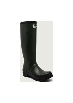 Barbour Kalosze Abbey Tall Welly - id: UR255W000010002 - marki Barbour - 186825861 Barbour Kalosze Abbey Tall Welly ze sklepu Gomez Fashion Store w kategorii Kalosze damskie - zdjęcie 186825861