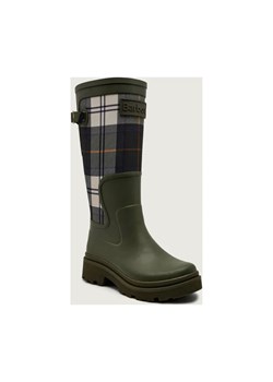 Barbour Kalosze Dena Tall Welly - id: UR255W000016009 - marki Barbour - 186825862 Barbour Kalosze Dena Tall Welly ze sklepu Gomez Fashion Store w kategorii Kalosze damskie - zdjęcie 186825862