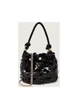 Guess Torebka wieczorowa HOLIDAY SHINE ze sklepu Gomez Fashion Store w kategorii Kopertówki - zdjęcie 186825870