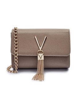 Valentino Kopertówka DIVINA - id: VO251W000004010 - marki Valentino - 186825874 Valentino Kopertówka DIVINA ze sklepu Gomez Fashion Store w kategorii Kopertówki - zdjęcie 186825874