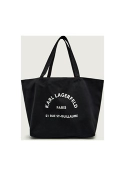 Karl Lagerfeld Shopperka Rue St-Guillaume ze sklepu Gomez Fashion Store w kategorii Torby Shopper bag - zdjęcie 186825882