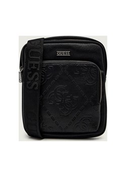 Guess Reporterka BOSTON - id: GU255M000011489 - marki Guess - 186825884 Guess Reporterka BOSTON ze sklepu Gomez Fashion Store w kategorii Torby męskie - zdjęcie 186825884