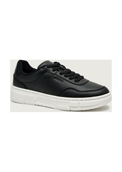 HUGO Sneakersy Yarrow_tenn_grpu ze sklepu Gomez Fashion Store w kategorii Buty sportowe męskie - zdjęcie 186825891