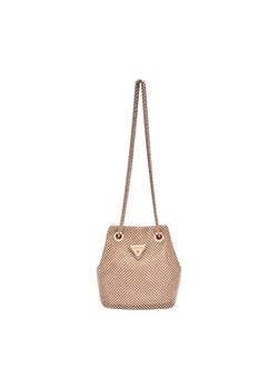 Guess Torebka wieczorowa ZALINA - id: GU245W000308500 - marki Guess - 186825932 Guess Torebka wieczorowa ZALINA ze sklepu Gomez Fashion Store w kategorii Listonoszki - zdjęcie 186825932