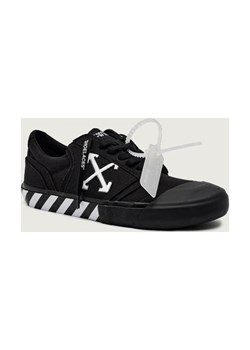 OFF-WHITE Sneakersy VULC UNDERCUT ze sklepu Gomez Fashion Store w kategorii Buty sportowe męskie - zdjęcie 186825933