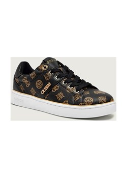 Guess Sneakersy BRITZ ze sklepu Gomez Fashion Store w kategorii Buty sportowe damskie - zdjęcie 186825951