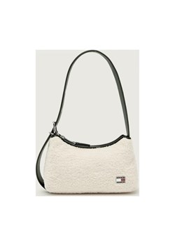 Tommy Jeans Torebka na ramię | shearling ze sklepu Gomez Fashion Store w kategorii Torebki damskie - zdjęcie 186825953