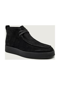 Calvin Klein Skórzane buty wysokie ze sklepu Gomez Fashion Store w kategorii Buty zimowe męskie - zdjęcie 186825964