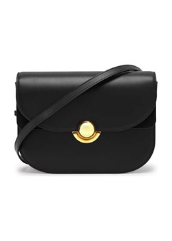 Furla Skórzana listonoszka FURLA SFERA - id: FU245W000003135 - marki Furla - 186825980 Furla Skórzana listonoszka FURLA SFERA ze sklepu Gomez Fashion Store w kategorii Listonoszki - zdjęcie 186825980