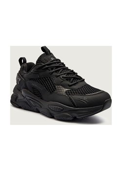 Plein Sport Sneakersy Track King - id: PS252M000001033 - marki Plein Sport - 186825991 Plein Sport Sneakersy Track King ze sklepu Gomez Fashion Store w kategorii Buty sportowe męskie - zdjęcie 186825991
