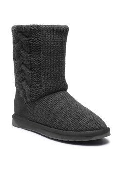 EMU Australia Wełniane śniegowce Bartle ze sklepu Gomez Fashion Store w kategorii Śniegowce damskie - zdjęcie 186826032