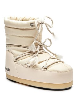 Moon Boot Ocieplane śniegowce ze sklepu Gomez Fashion Store w kategorii Śniegowce damskie - zdjęcie 186826042