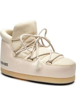 Moon Boot Ocieplane śniegowce ze sklepu Gomez Fashion Store w kategorii Śniegowce damskie - zdjęcie 186826044