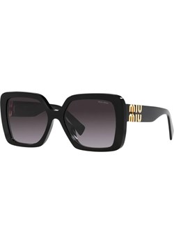 MIU MIU Okulary przeciwsłoneczne ze sklepu Gomez Fashion Store w kategorii Okulary przeciwsłoneczne damskie - zdjęcie 186826053