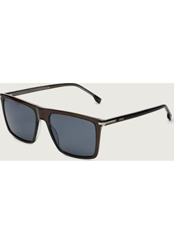 BOSS BLACK Okulary przeciwsłoneczne BOSS 1844/S ze sklepu Gomez Fashion Store w kategorii Okulary przeciwsłoneczne męskie - zdjęcie 186826074