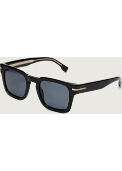 BOSS BLACK Okulary przeciwsłoneczne BOSS 1625/S ze sklepu Gomez Fashion Store w kategorii Okulary przeciwsłoneczne męskie - zdjęcie 186826080
