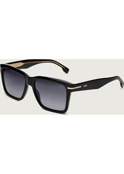 BOSS BLACK Okulary przeciwsłoneczne BOSS 1745/S - id: BB255M000341096 - marki BOSS HUGO BOSS - 186826081 BOSS BLACK Okulary przeciwsłoneczne BOSS 1745/S ze sklepu Gomez Fashion Store w kategorii Okulary przeciwsłoneczne męskie - zdjęcie 186826081