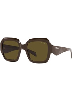 PRADA Okulary przeciwsłoneczne ze sklepu Gomez Fashion Store w kategorii Okulary przeciwsłoneczne damskie - zdjęcie 186826082