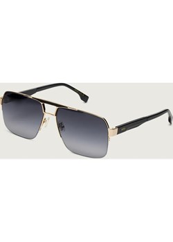 BOSS BLACK Okulary przeciwsłoneczne BOSS 1767/S - id: BB255M000344129 - marki BOSS HUGO BOSS - 186826091 BOSS BLACK Okulary przeciwsłoneczne BOSS 1767/S ze sklepu Gomez Fashion Store w kategorii Okulary przeciwsłoneczne męskie - zdjęcie 186826091