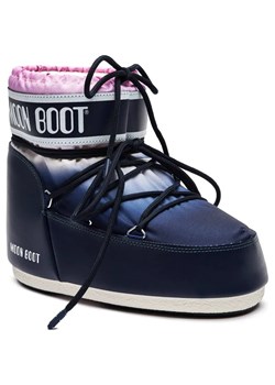 Moon Boot Ocieplane śniegowce ze sklepu Gomez Fashion Store w kategorii Śniegowce damskie - zdjęcie 186826103