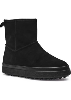 Gant Skórzane śniegowce ze sklepu Gomez Fashion Store w kategorii Śniegowce damskie - zdjęcie 186826162