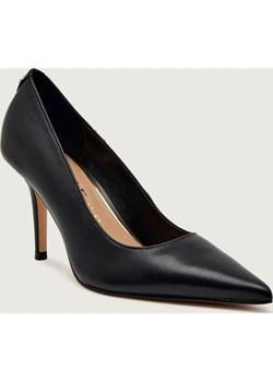 Guess Skórzane szpilki PRINDY ze sklepu Gomez Fashion Store w kategorii Czółenka - zdjęcie 186826220