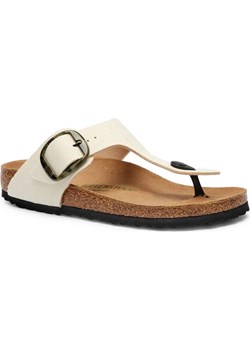 Birkenstock Japonki | narrow fit ze sklepu Gomez Fashion Store w kategorii Klapki damskie - zdjęcie 186826232