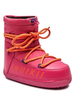 INUIKII Śniegowce MOUNTAIN ze sklepu Gomez Fashion Store w kategorii Śniegowce damskie - zdjęcie 186826240