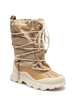 UGG Śniegowce METROPEAK | z dodatkiem skóry ze sklepu Gomez Fashion Store w kategorii Śniegowce damskie - zdjęcie 186826242