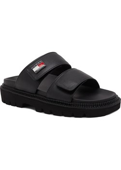 Tommy Jeans Klapki ze sklepu Gomez Fashion Store w kategorii Klapki damskie - zdjęcie 186826260
