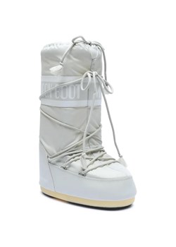 Moon Boot Ocieplane śniegowce MB ICON NYLON ze sklepu Gomez Fashion Store w kategorii Śniegowce damskie - zdjęcie 186826281