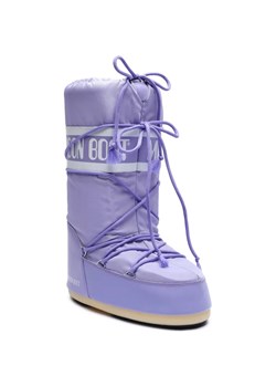 Moon Boot Ocieplane śniegowce MB ICON NYLON ze sklepu Gomez Fashion Store w kategorii Śniegowce damskie - zdjęcie 186826282