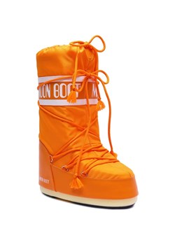Moon Boot Ocieplane śniegowce MB ICON NYLON ze sklepu Gomez Fashion Store w kategorii Śniegowce damskie - zdjęcie 186826283