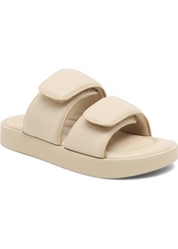 INUIKII Klapki PADDED DOUBLE BAND ze sklepu Gomez Fashion Store w kategorii Klapki damskie - zdjęcie 186826291