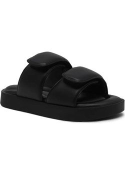 INUIKII Klapki PADDED DOUBLE BAND ze sklepu Gomez Fashion Store w kategorii Klapki damskie - zdjęcie 186826293