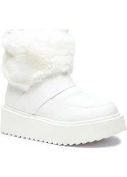 Love Moschino Śniegowce Platform60 ze sklepu Gomez Fashion Store w kategorii Śniegowce damskie - zdjęcie 186826303