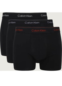 Calvin Klein Underwear Bokserki 3-pack ze sklepu Gomez Fashion Store w kategorii Majtki męskie - zdjęcie 186826324