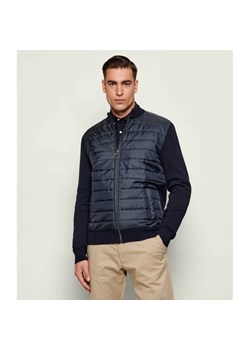 Barbour Kurtka Carn Baffle | Regular Fit ze sklepu Gomez Fashion Store w kategorii Kurtki męskie - zdjęcie 186826342