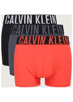Calvin Klein Underwear Bokserki 3-pack ze sklepu Gomez Fashion Store w kategorii Majtki męskie - zdjęcie 186826354