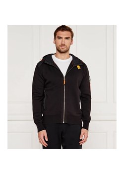 PARAJUMPERS Wełniana bluza DOMINIC | Regular Fit ze sklepu Gomez Fashion Store w kategorii Bluzy męskie - zdjęcie 186826361