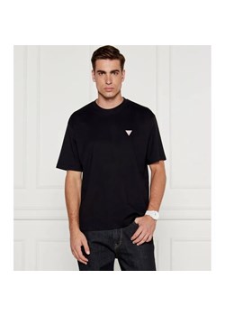 Guess Jeans T-shirt | Oversize fit ze sklepu Gomez Fashion Store w kategorii T-shirty męskie - zdjęcie 186826362