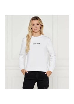 Guess Jeans Bluza | Regular Fit ze sklepu Gomez Fashion Store w kategorii Bluzy damskie - zdjęcie 186826370