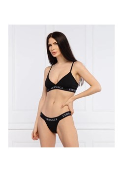 Versace Biustonosz ze sklepu Gomez Fashion Store w kategorii Biustonosze - zdjęcie 187041204