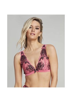 Agent Provocateur Koronkowy biustonosz YARA - id: AG222W000045007 - marki Agent Provocateur - 187041214 Agent Provocateur Koronkowy biustonosz YARA ze sklepu Gomez Fashion Store w kategorii Biustonosze - zdjęcie 187041214